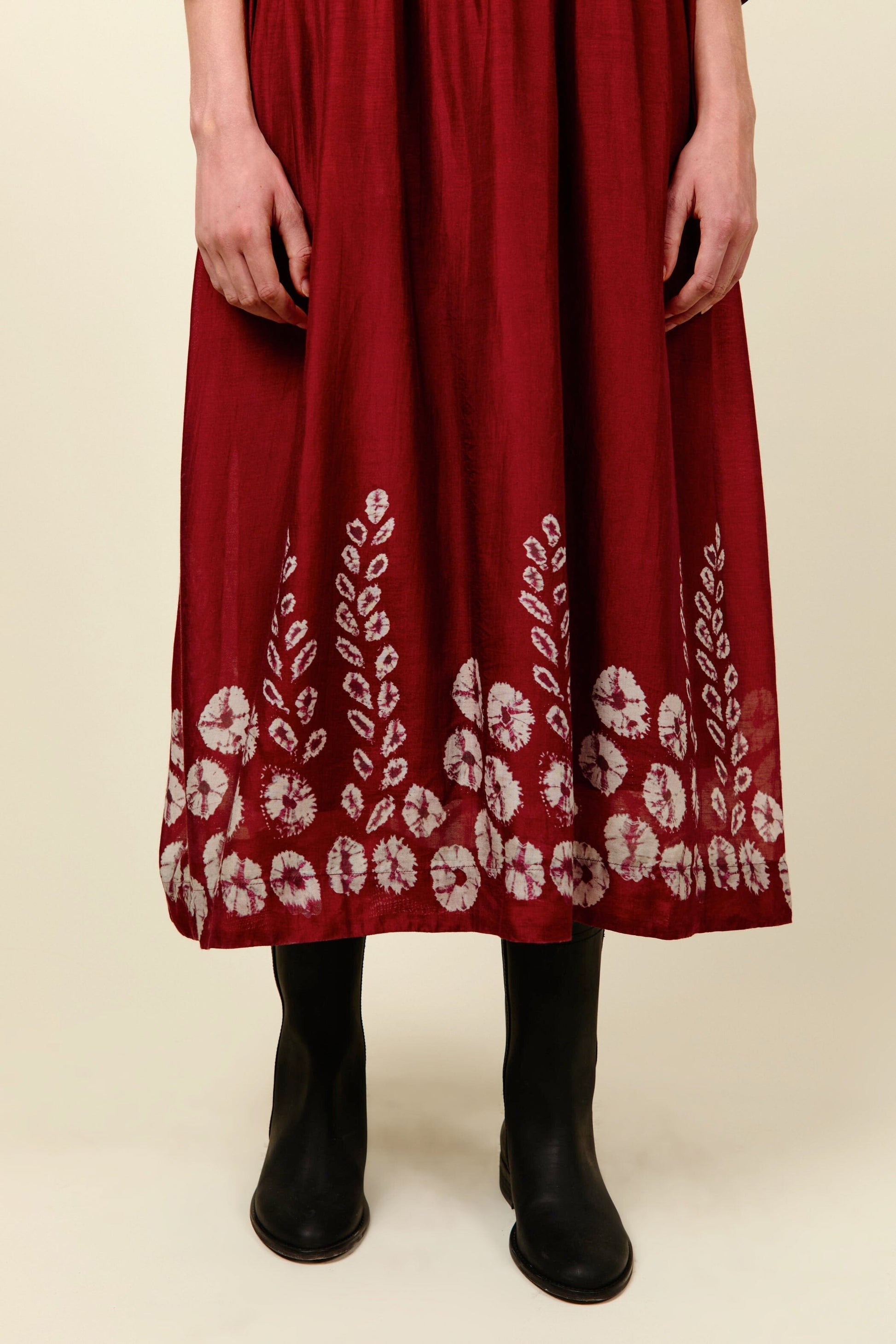 VESTIDO AMAIA Vestidos Philippa 1970 