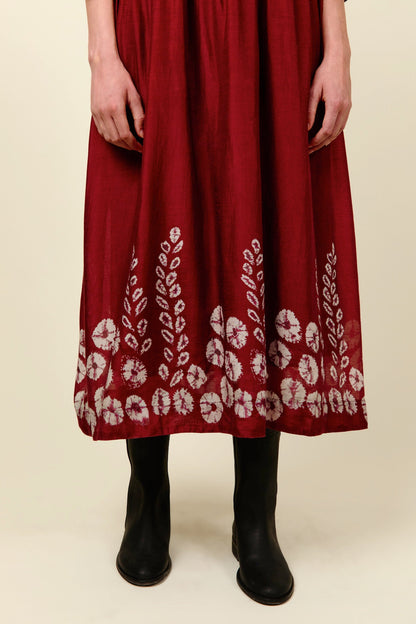 VESTIDO AMAIA Vestidos Philippa 1970 