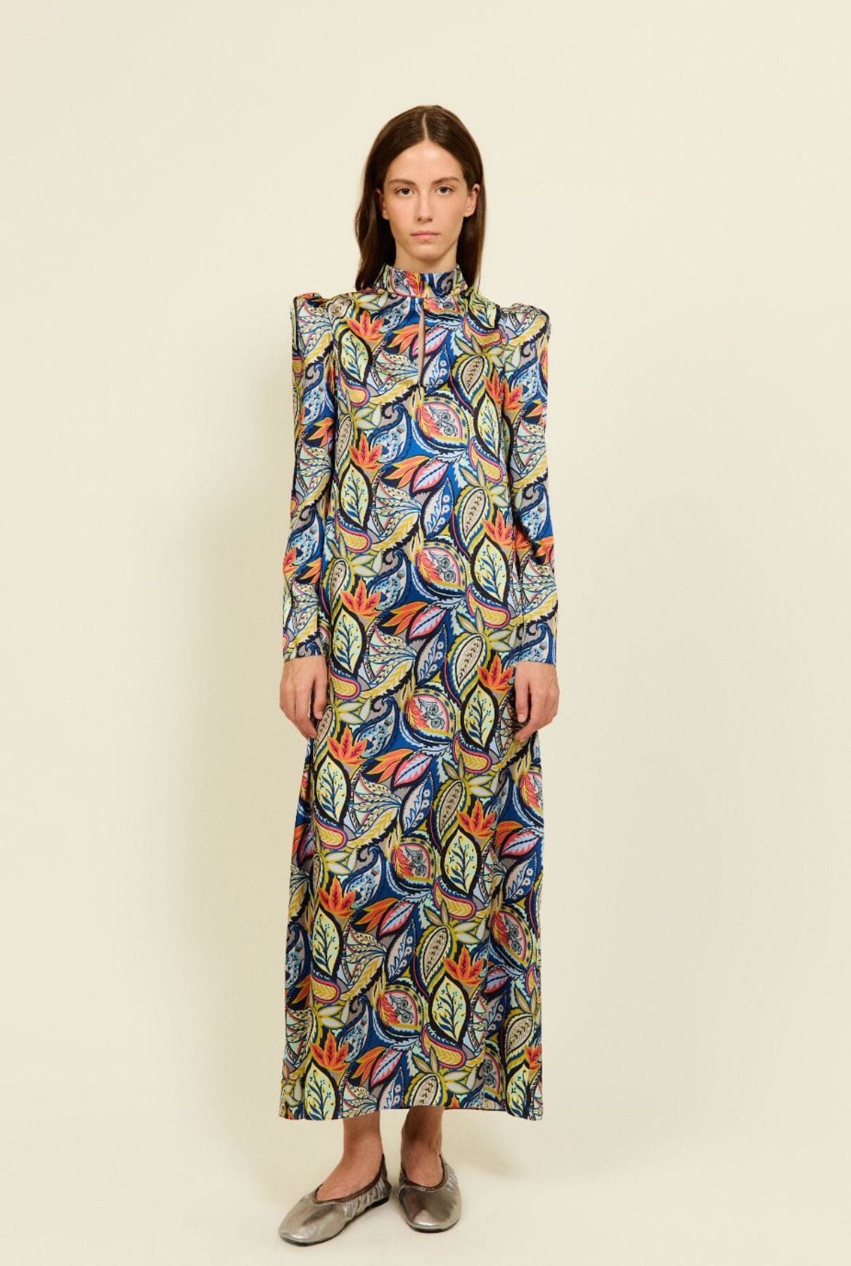 VESTIDO ANASTASIA Dresses Philippa 1970 