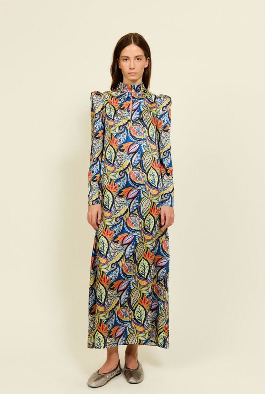 VESTIDO ANASTASIA Dresses Philippa 1970 