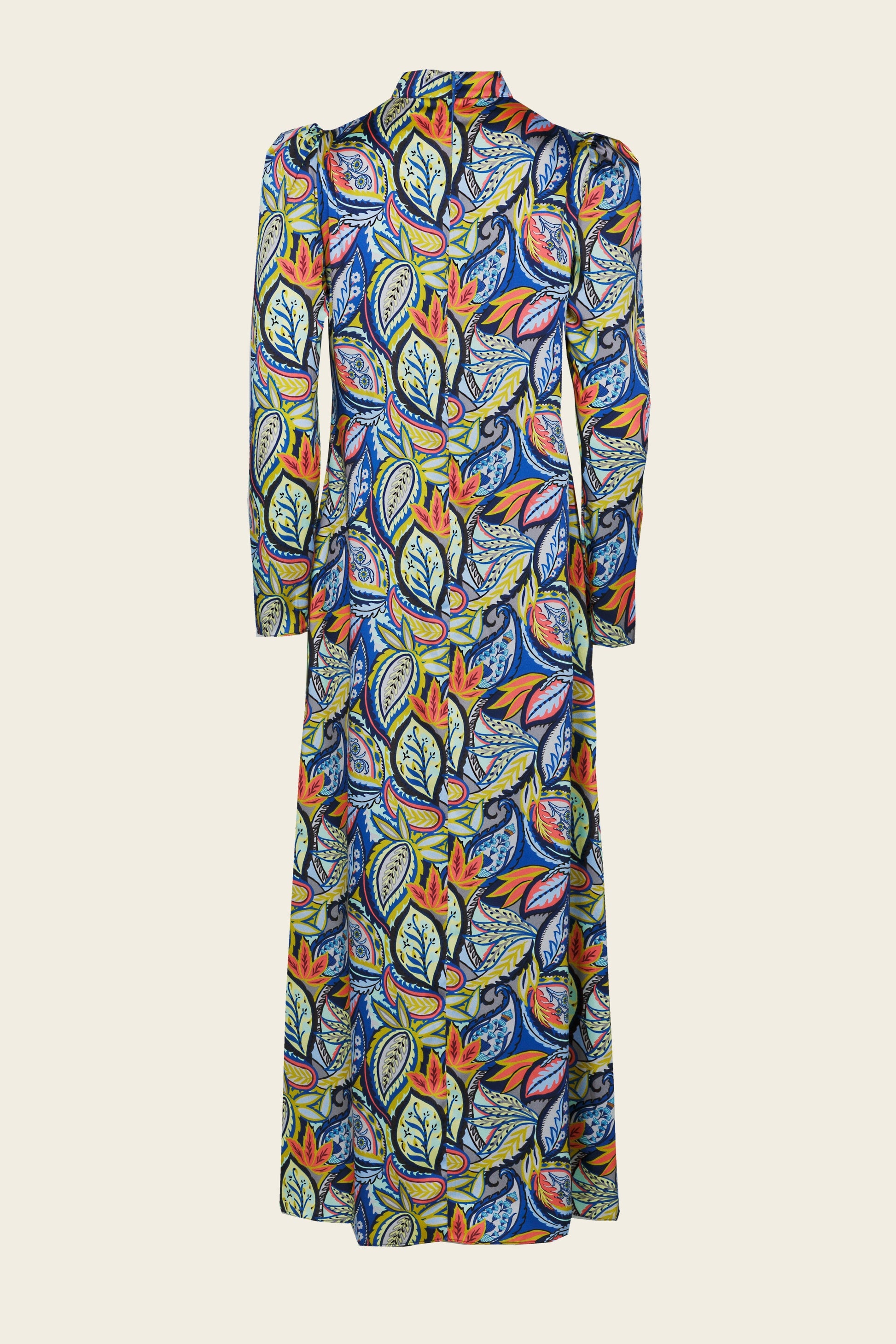 VESTIDO ANASTASIA Vestidos Philippa 1970 