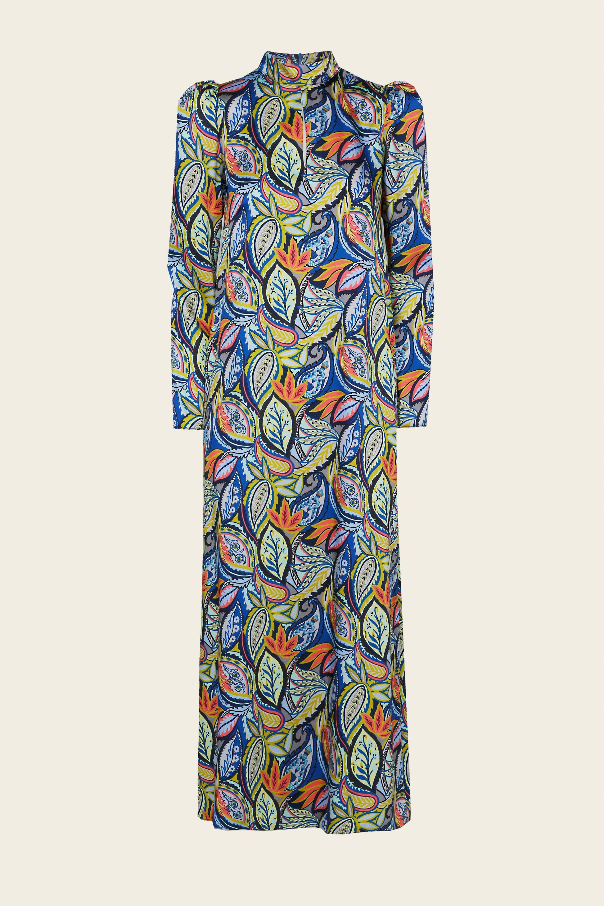 VESTIDO ANASTASIA Vestidos Philippa 1970 