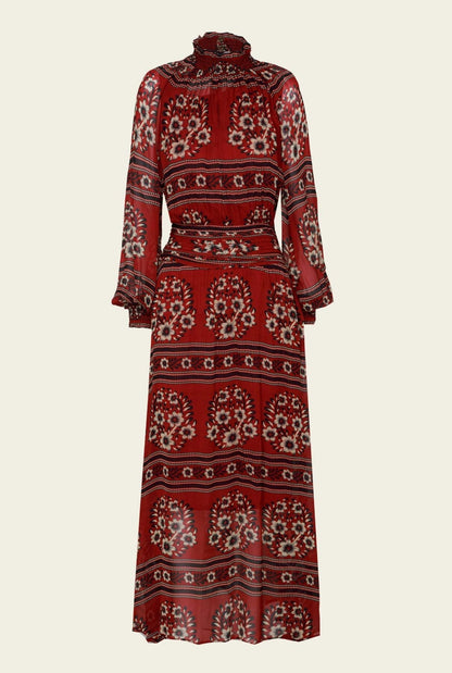 VESTIDO ARATI Dresses Philippa 1970 