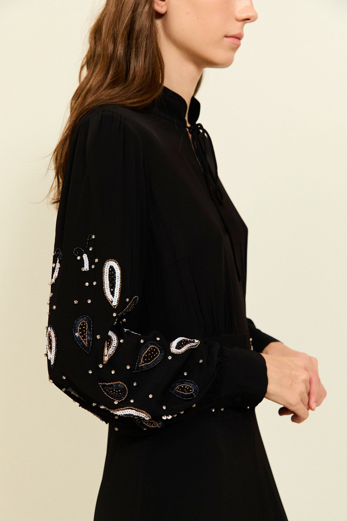 VESTIDO ASTIN Vestidos Philippa 1970 