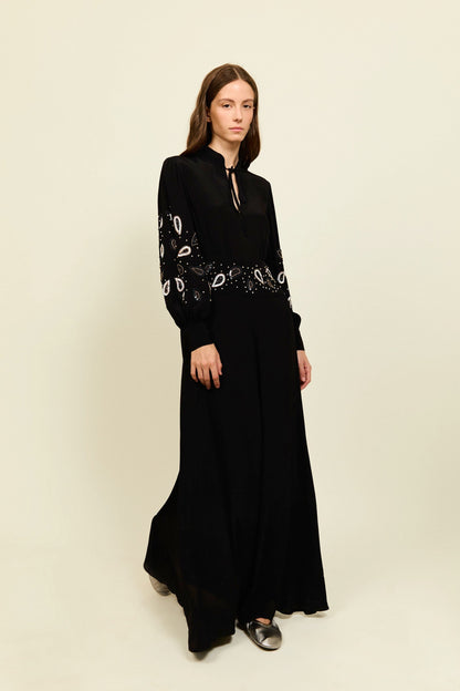 VESTIDO ASTIN Vestidos Philippa 1970 