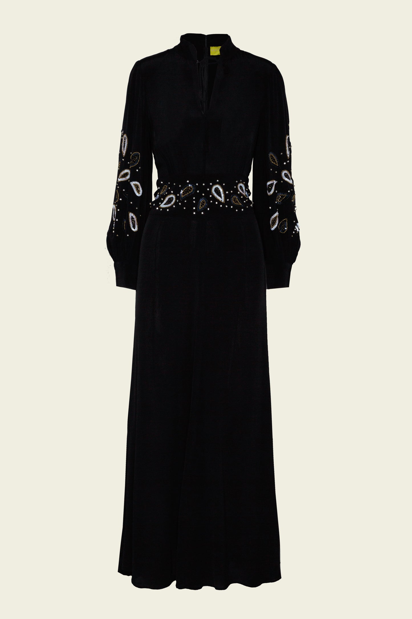 VESTIDO ASTIN Vestidos Philippa 1970 