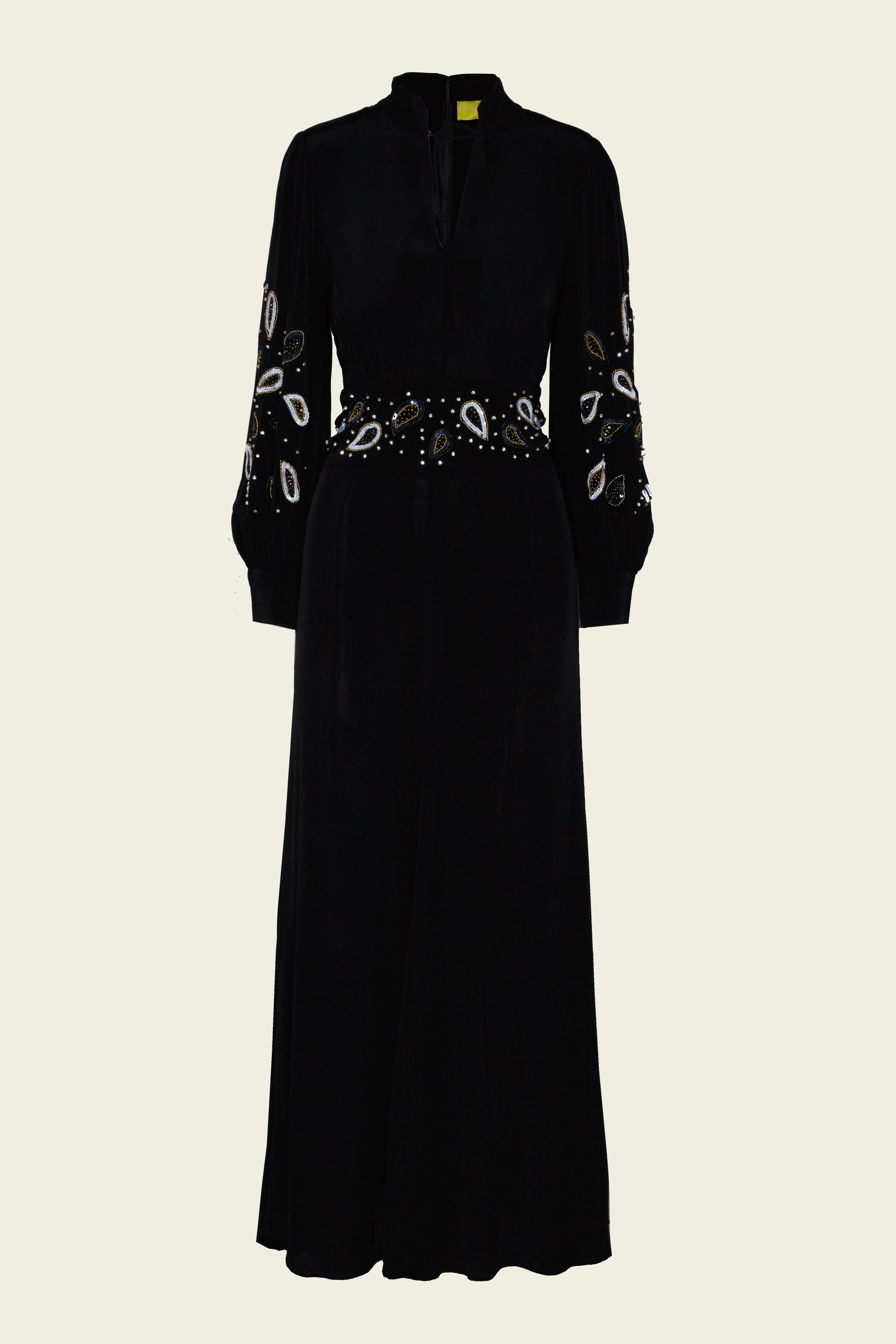 VESTIDO ASTIN Vestidos Philippa 1970 