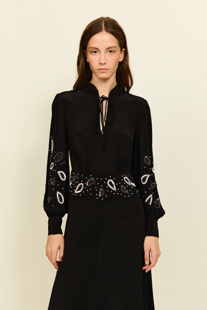 VESTIDO ASTIN Vestidos Philippa 1970 