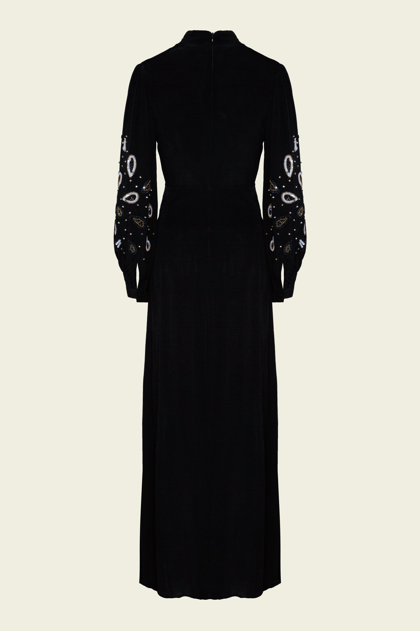 VESTIDO ASTIN Vestidos Philippa 1970 