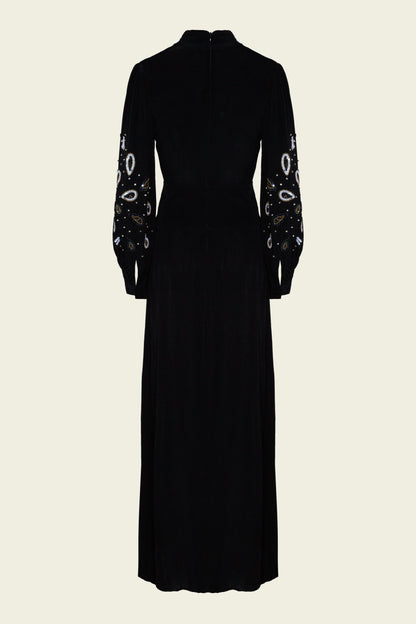 VESTIDO ASTIN Vestidos Philippa 1970 