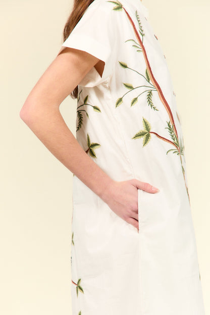 VESTIDO BRENA Dresses Philippa 1970 