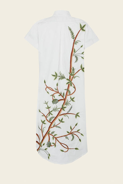 VESTIDO BRENA Dresses Philippa 1970 