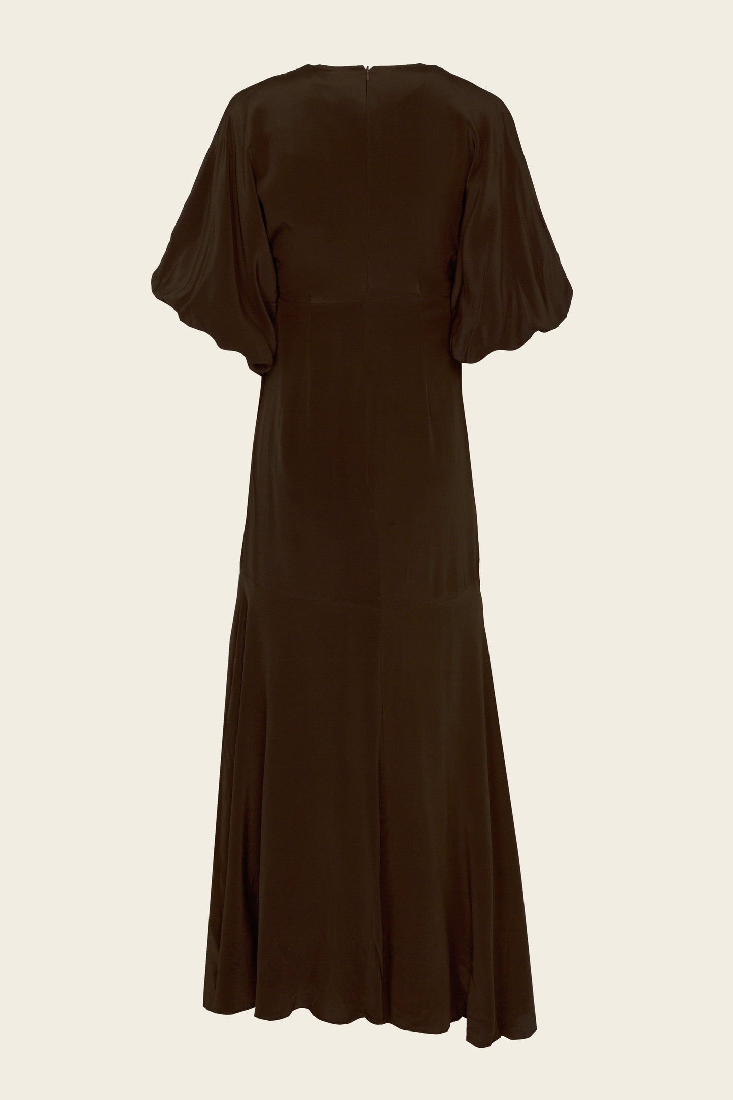 VESTIDO CAMELIA Dresses Philippa 1970 