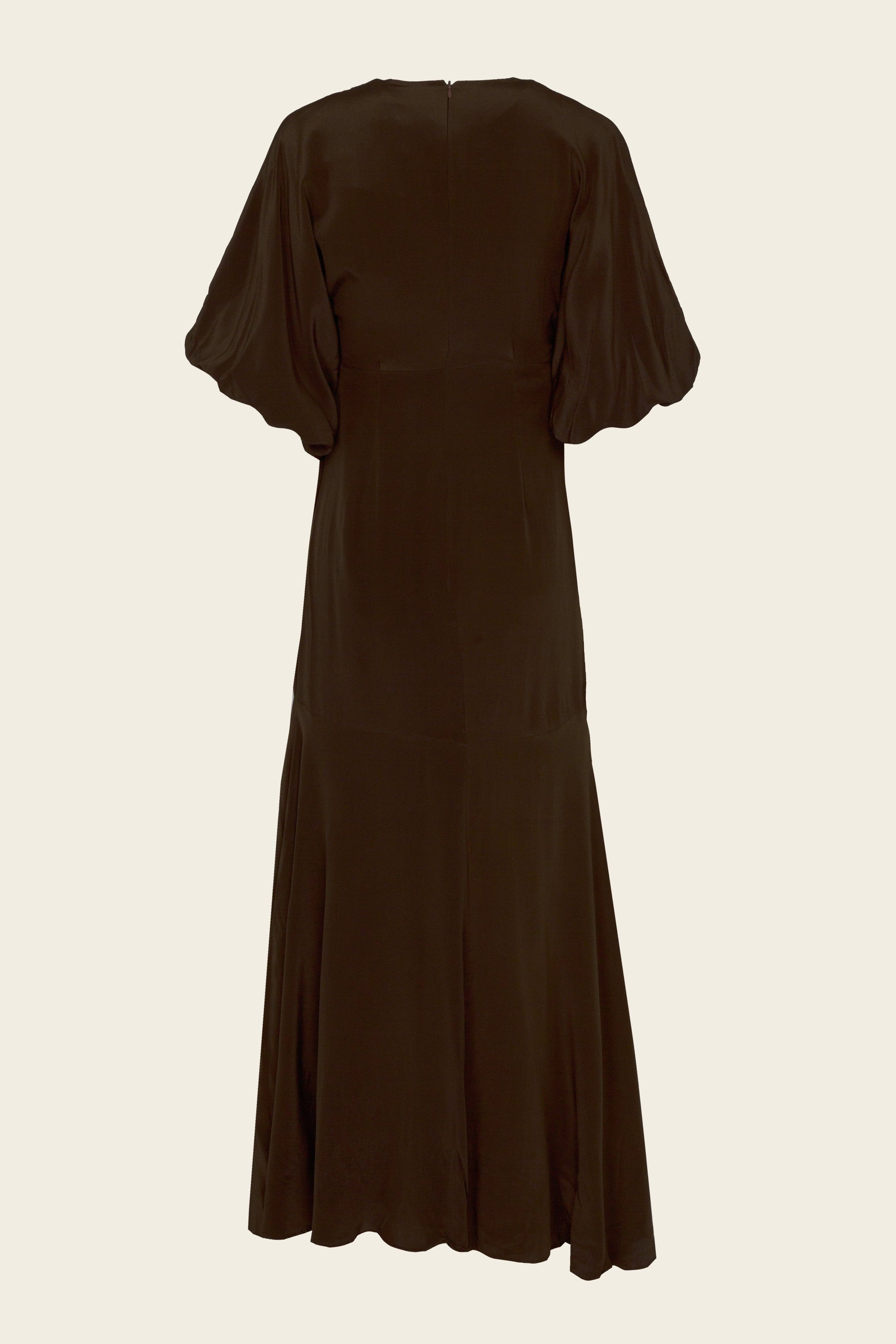 VESTIDO CAMELIA Dresses Philippa 1970 