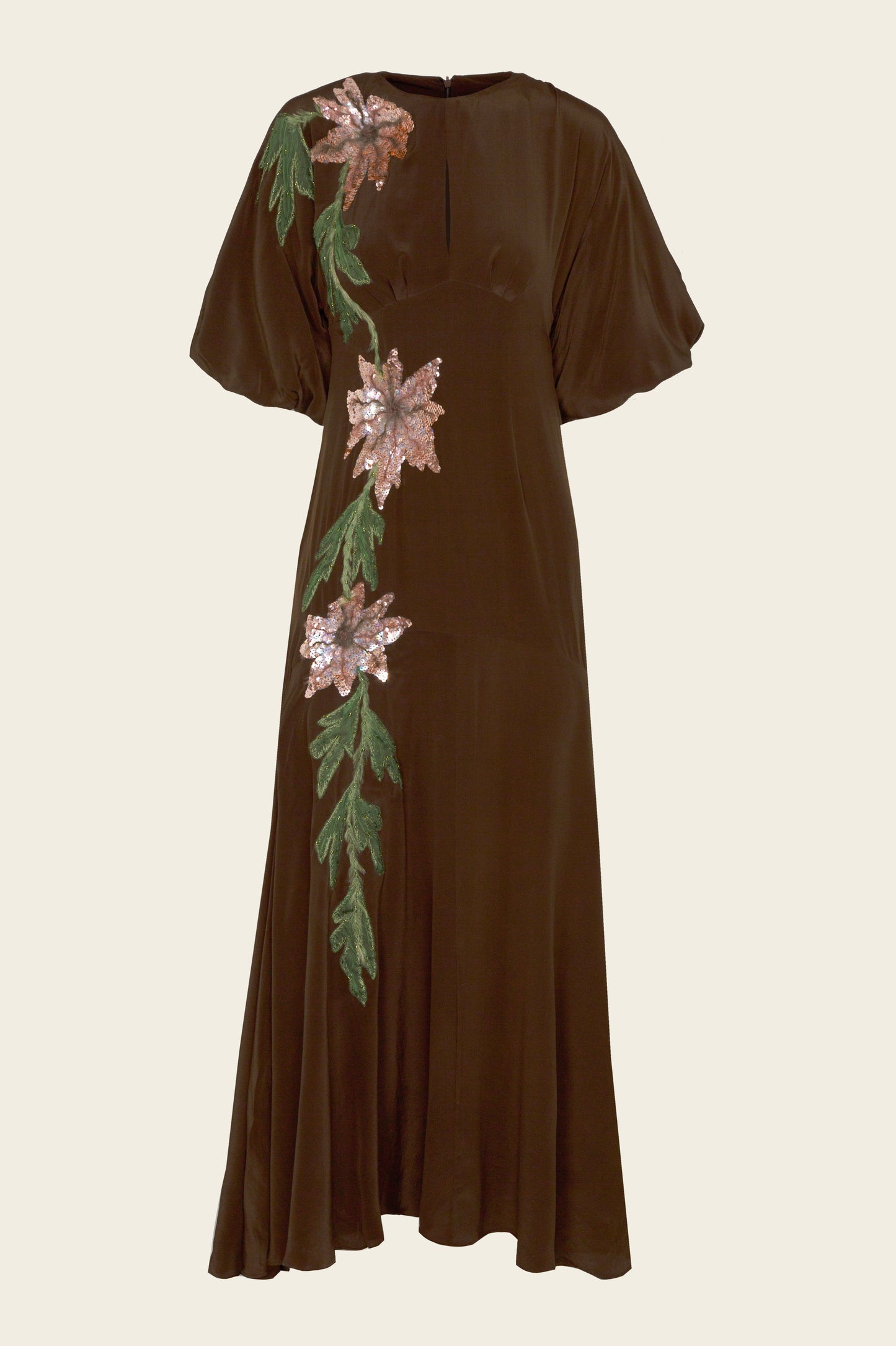 VESTIDO CAMELIA Dresses Philippa 1970 