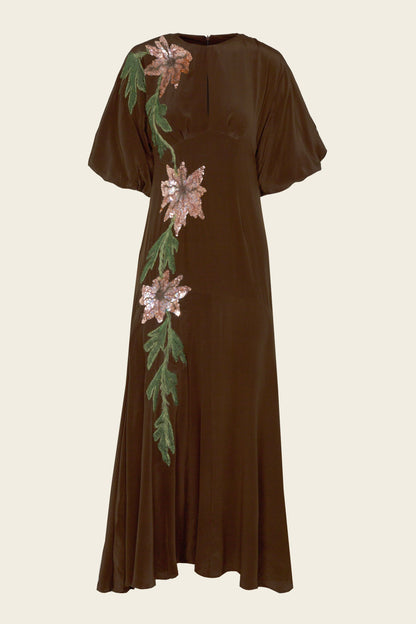 VESTIDO CAMELIA Dresses Philippa 1970 
