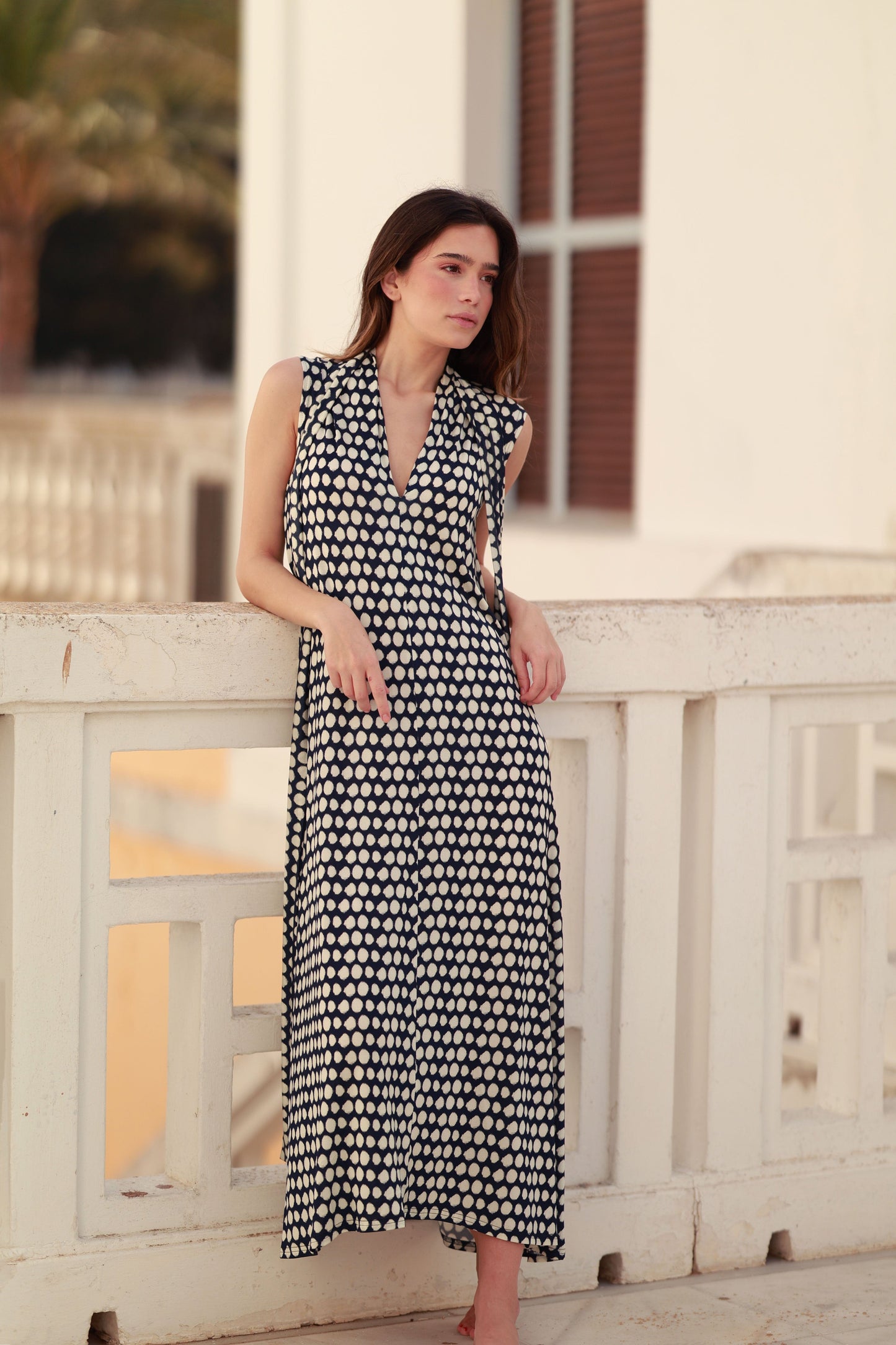 VESTIDO CAMILA Dresses Elisa Cortés 