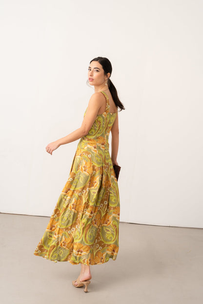 Vestido Clémentine Dresses Vano Studio 