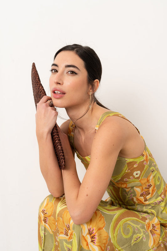 Vestido Clémentine Dresses Vano Studio 