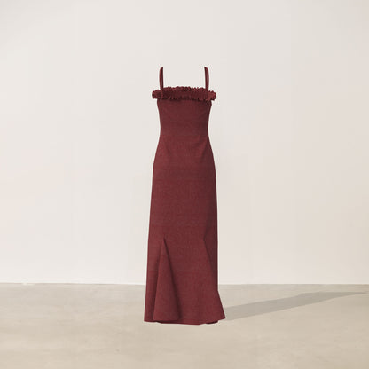 Vestido de godets Dresses E.R.A.X. 