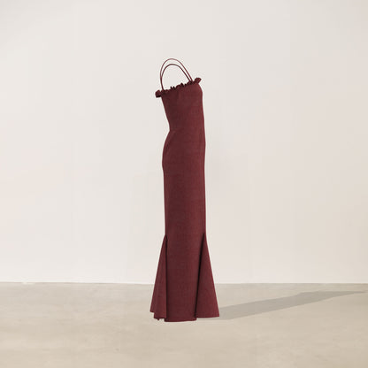 Vestido de godets Dresses E.R.A.X. 