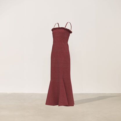 Vestido de godets Dresses E.R.A.X. 