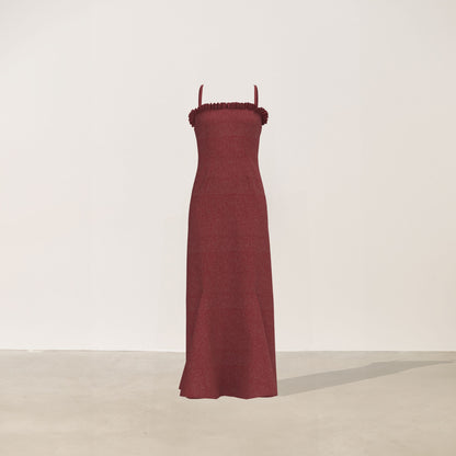 Vestido de godets Dresses E.R.A.X. 