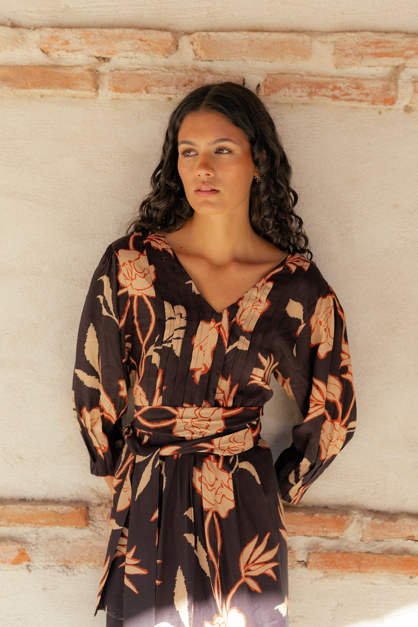 Vestido Eclipse Dresses Vano Studio 