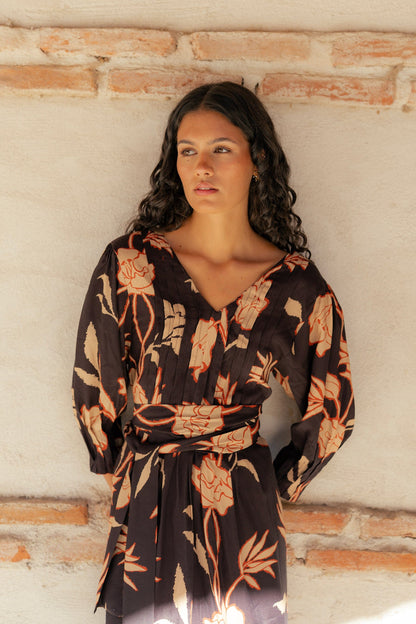 Vestido Eclipse Dresses Vano Studio 