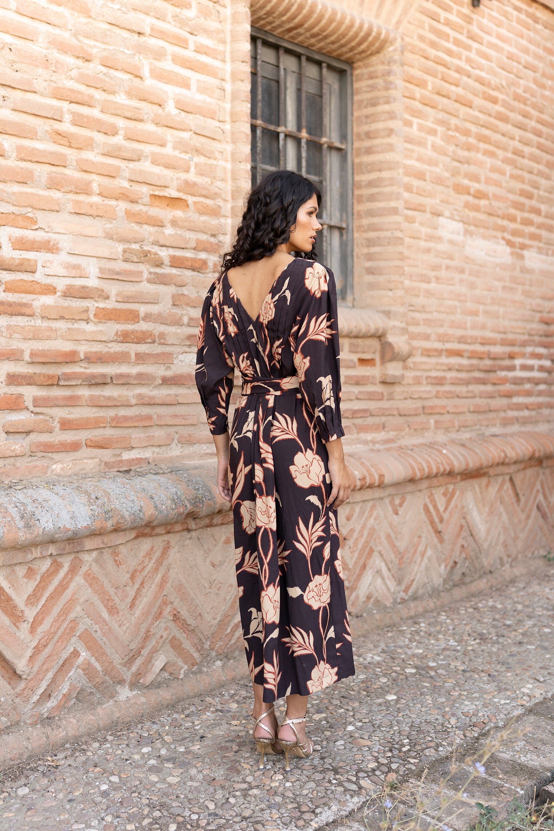 Vestido Eclipse Dresses Vano Studio 