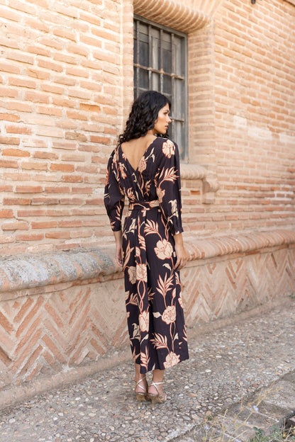 Vestido Eclipse Dresses Vano Studio 