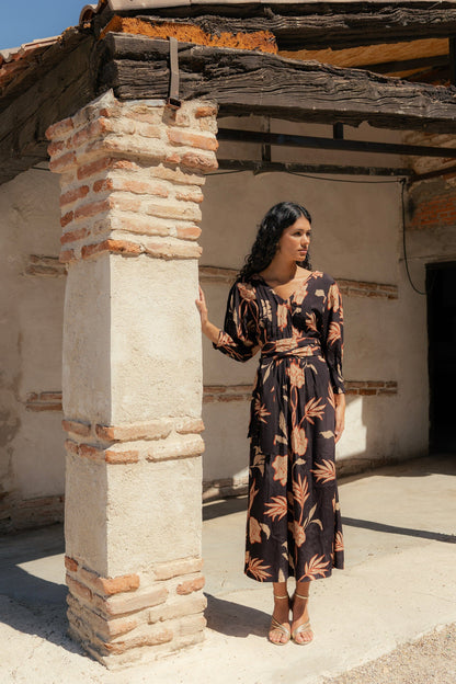 Vestido Eclipse Dresses Vano Studio 