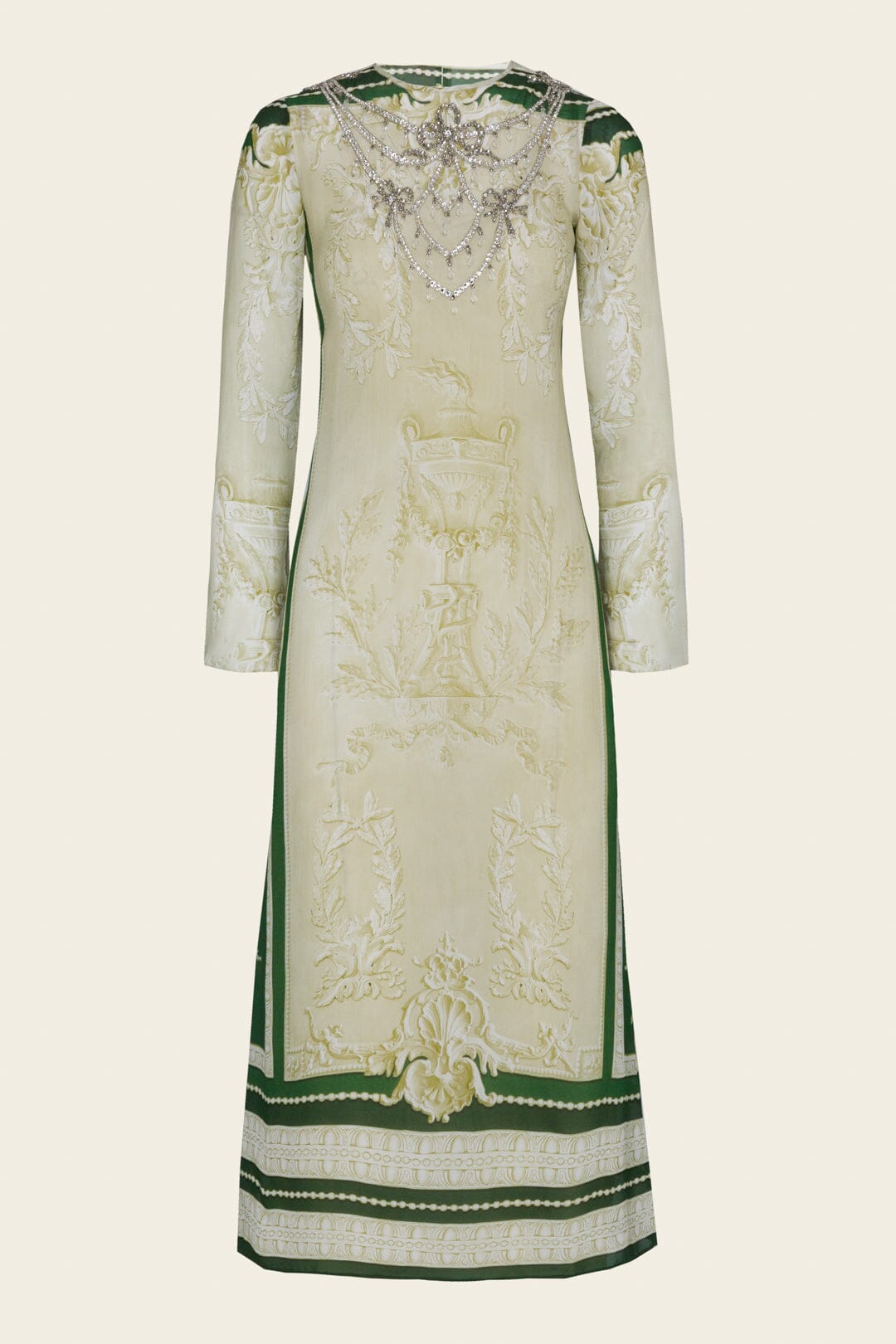 VESTIDO ELOISE Vestidos Philippa 1970 