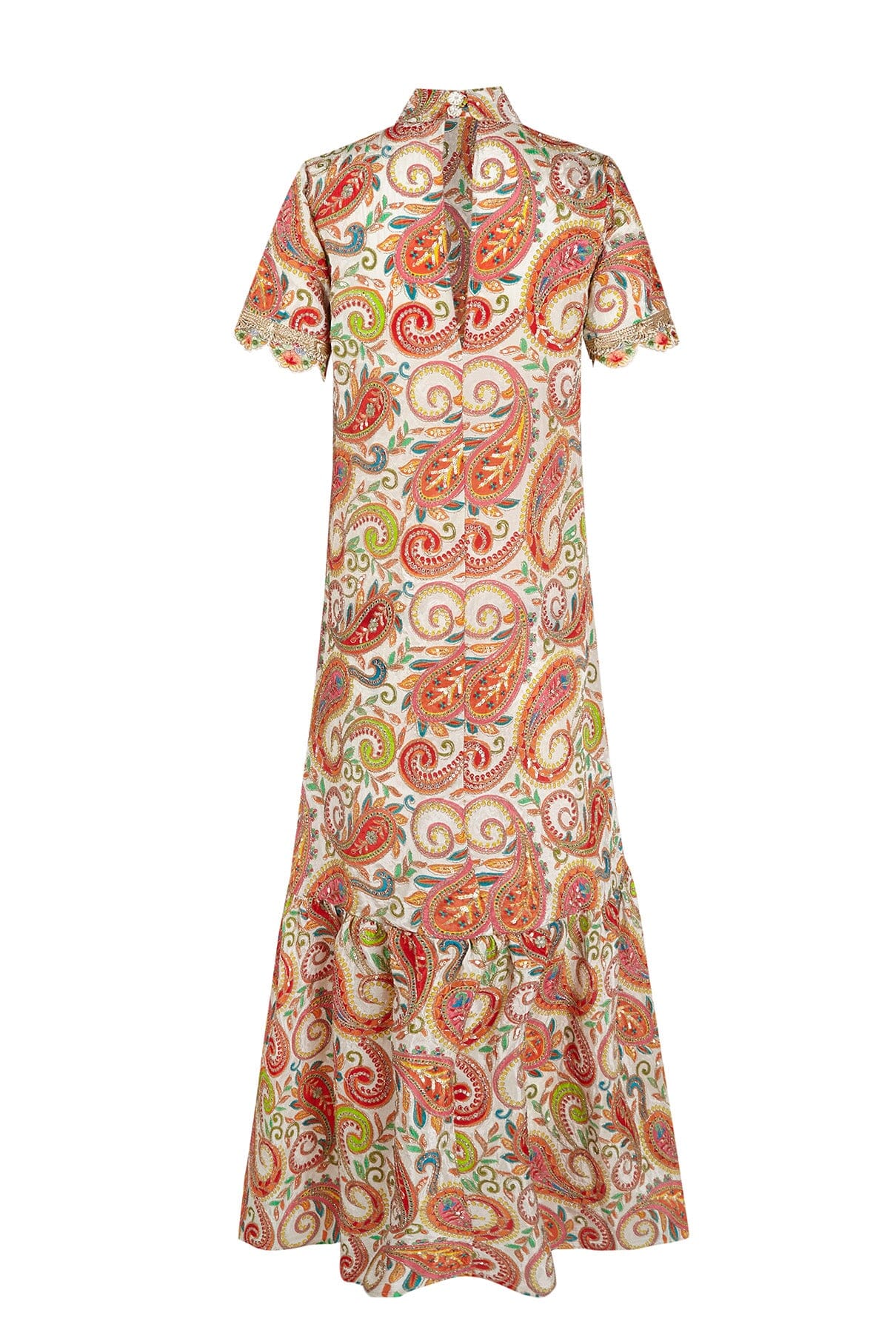 VESTIDO EMILIA Dresses Leyre Doueil 