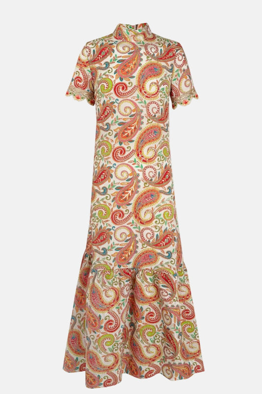 VESTIDO EMILIA Dresses Leyre Doueil 