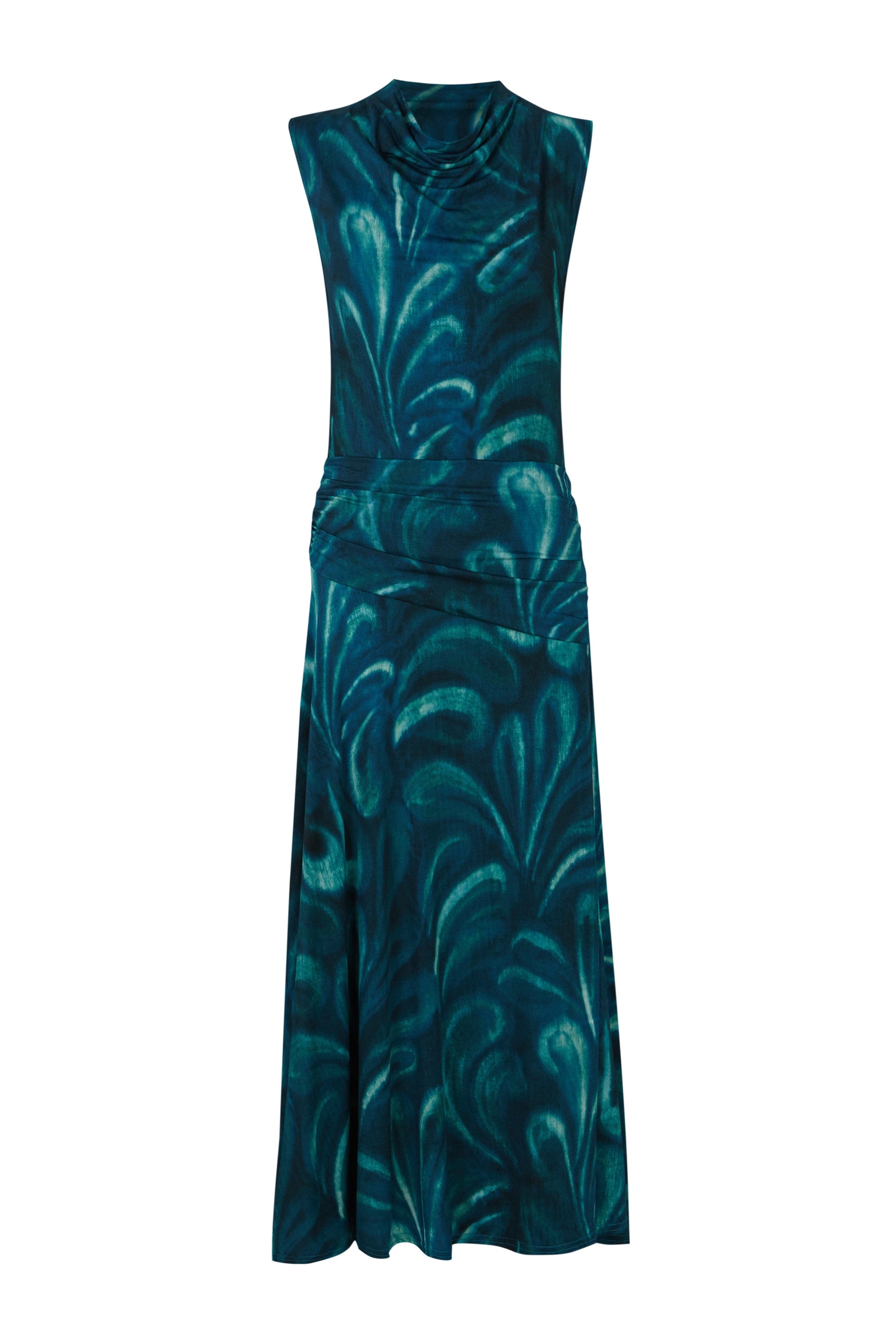 VESTIDO FRIDA Dresses Elisa Cortés 