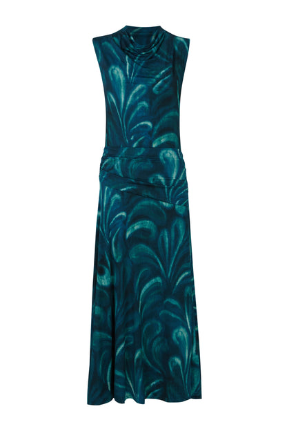 VESTIDO FRIDA Dresses Elisa Cortés 