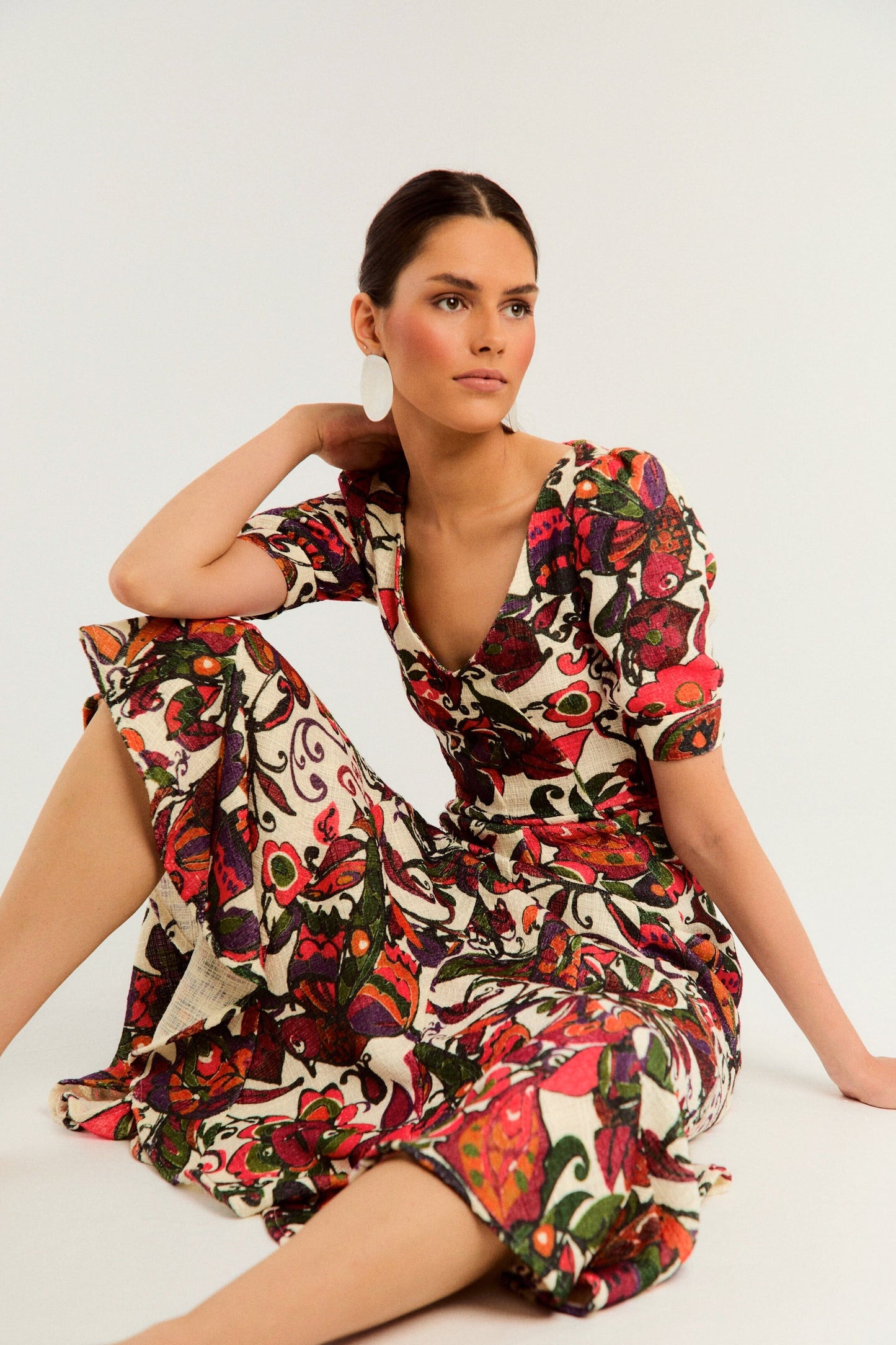 VESTIDO FRIDA Dresses Werit 