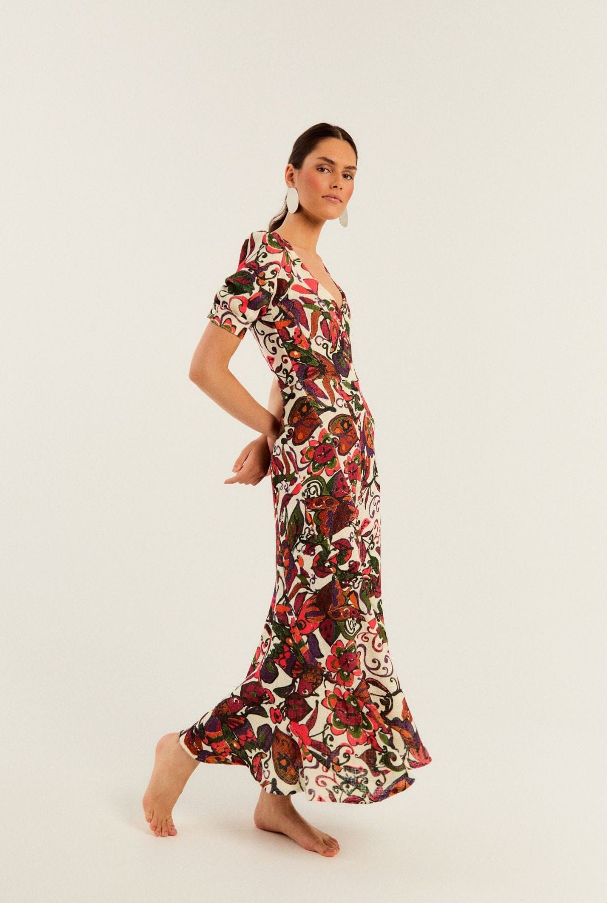 VESTIDO FRIDA Dresses Werit 