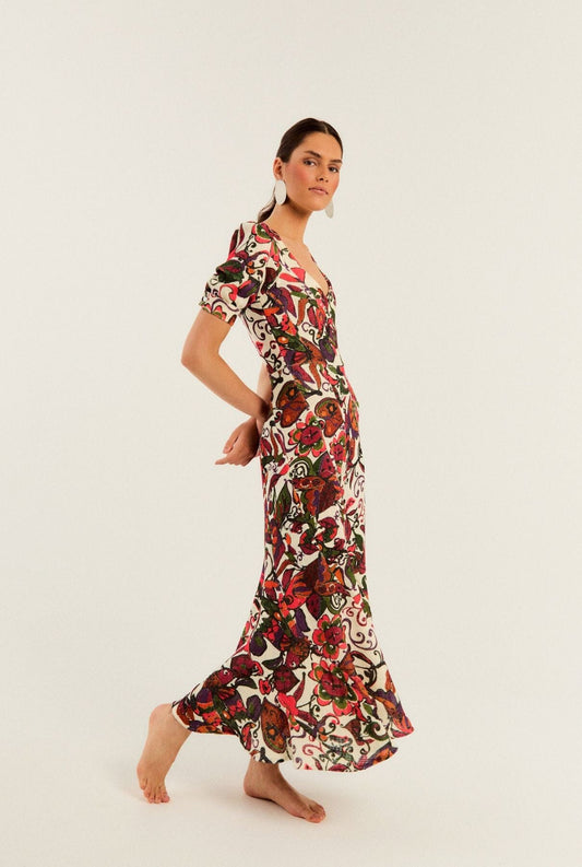 VESTIDO FRIDA Dresses Werit 