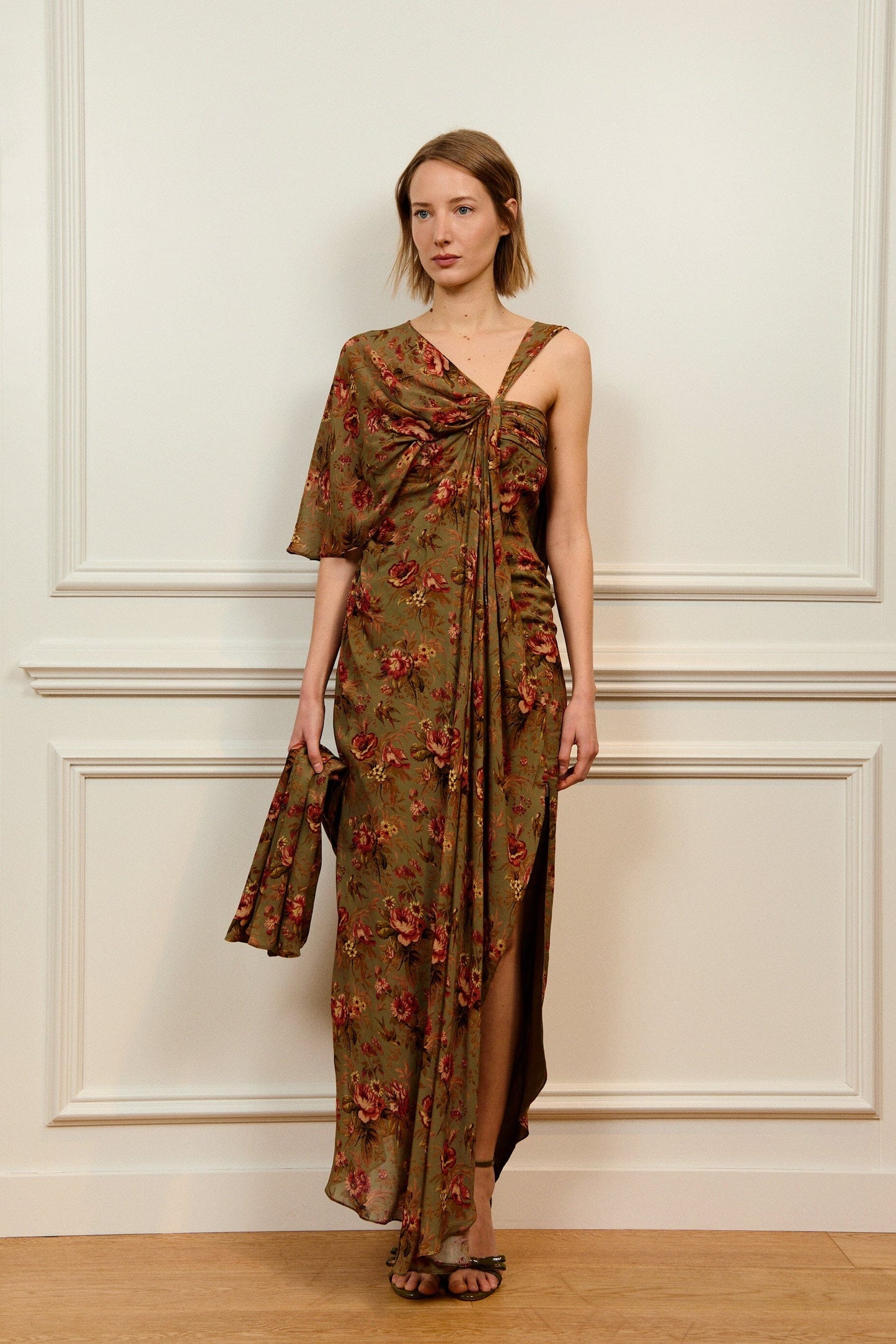 VESTIDO IONA Dresses Philippa 1970 