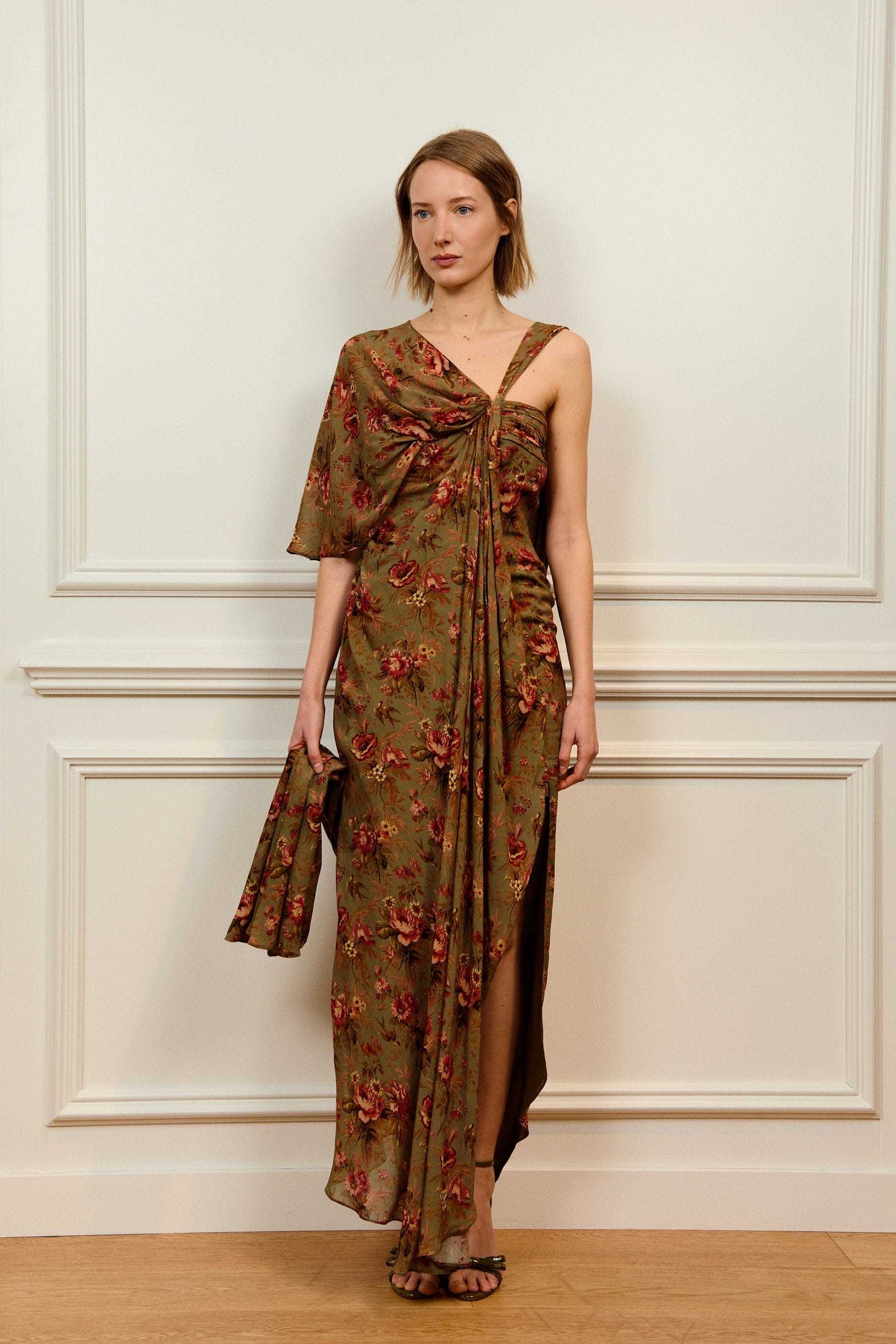 VESTIDO IONA Dresses Philippa 1970 