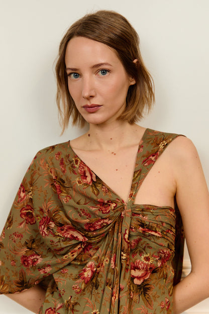 VESTIDO IONA Dresses Philippa 1970 