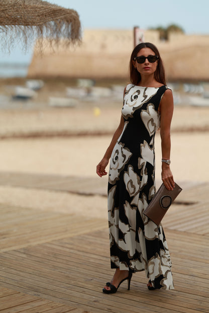 VESTIDO JARA Dresses Elisa Cortés 