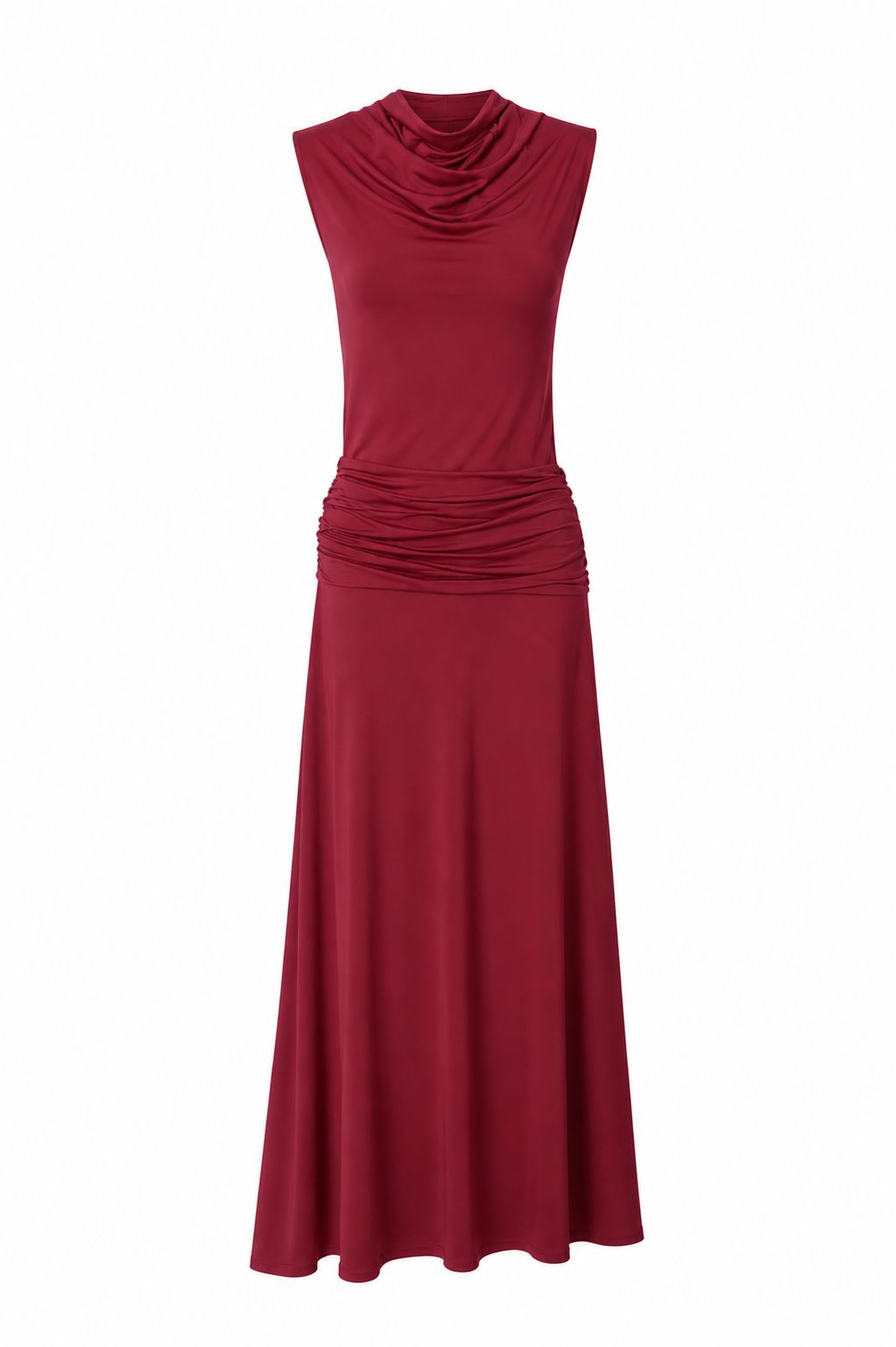 VESTIDO JAZMÍN Dresses Elisa Cortés 