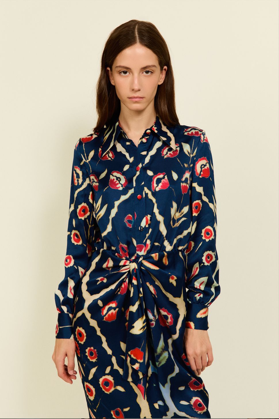 VESTIDO JEMMA Dresses Philippa 1970 