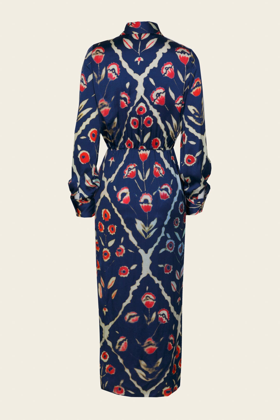 VESTIDO JEMMA Dresses Philippa 1970 