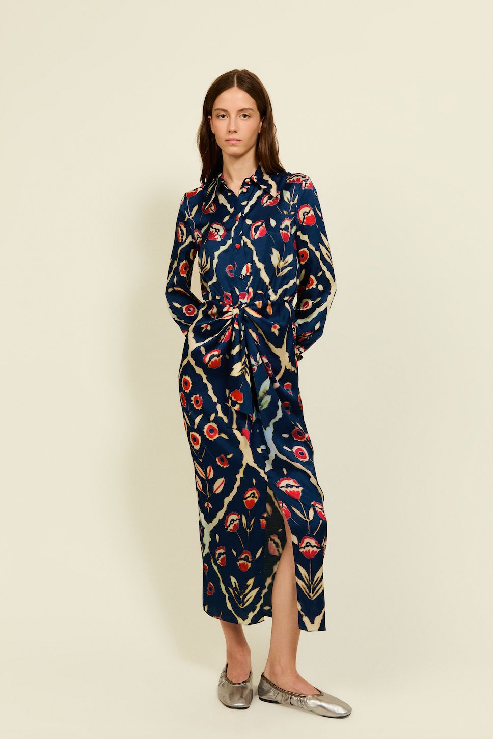 VESTIDO JEMMA Dresses Philippa 1970 