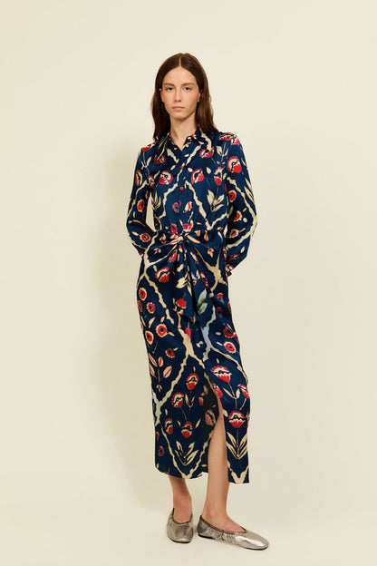 VESTIDO JEMMA Dresses Philippa 1970 