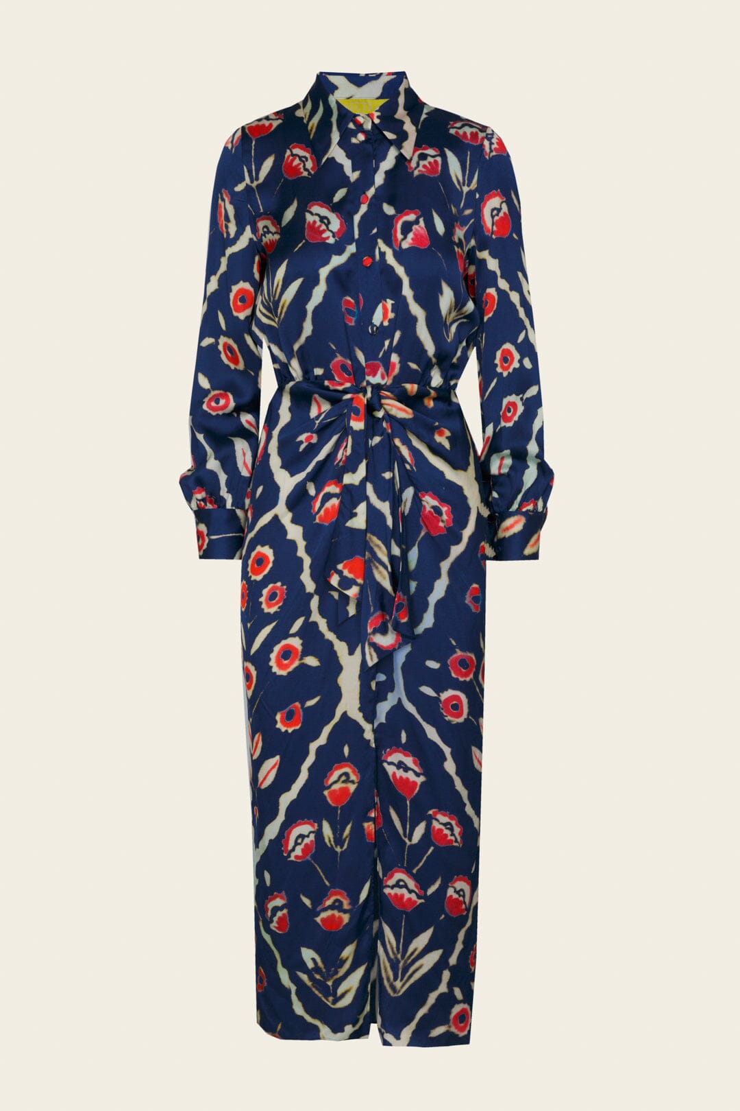 VESTIDO JEMMA Dresses Philippa 1970 